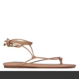 Nine West Sandals